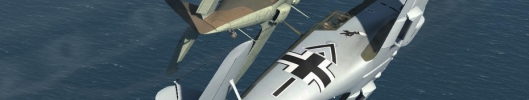 IL-2 Sturmovik: Cliffs of Dover